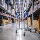 Möbeltransport von IKEA Berlin Tempelhof, Lichtenberg & Spandau 